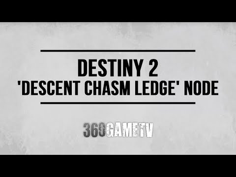 download lagu mp3 mp4 Descent Chasm Ledge Destiny 2, download lagu Descent Chasm Ledge Destiny 2 gratis, unduh video klip Descent Chasm Ledge Destiny 2