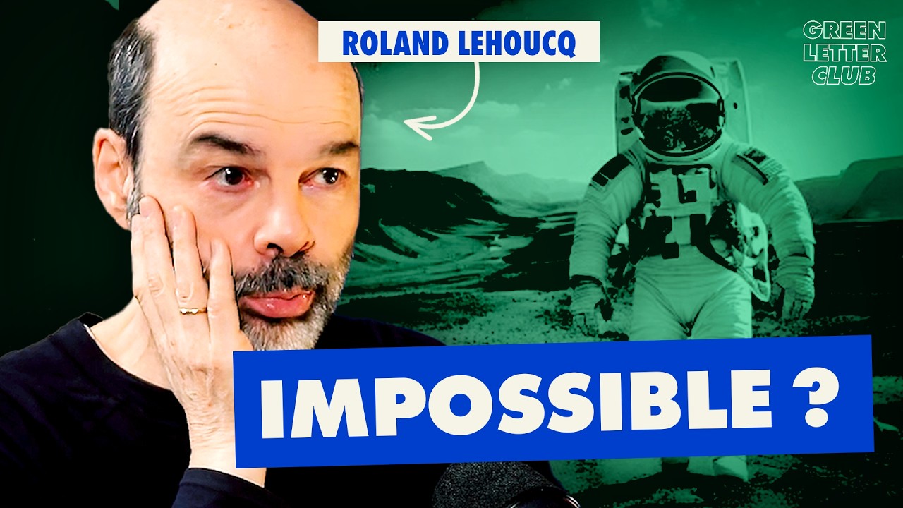 Vivre sur Mars : Science-fiction ou Réalité ?