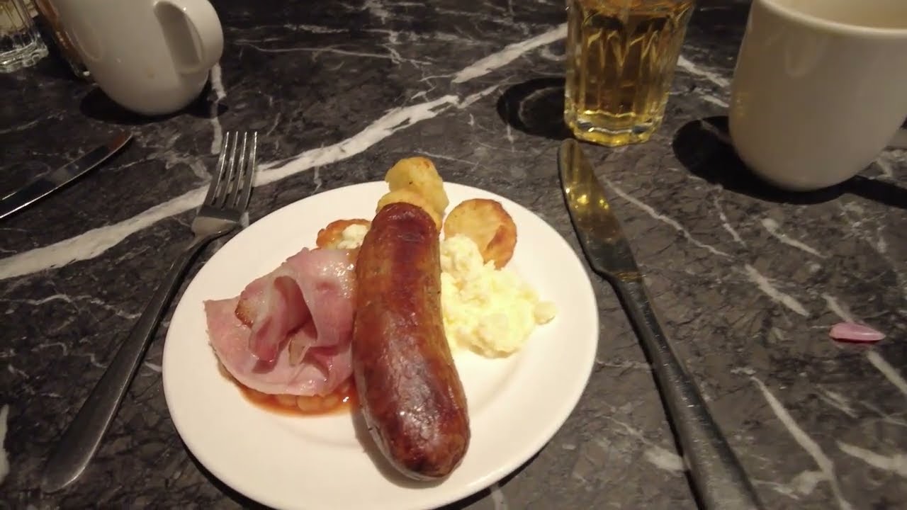 Regus Express Business Lounge thumbnail