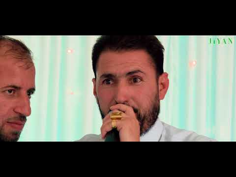 Tahsin Xidir Faqir - LIVE - JiyanVideo 2017