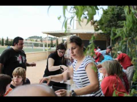 ALUVION CASCANTE LIGA NACIONAL JUVENIL (SÍN MÚSICA)