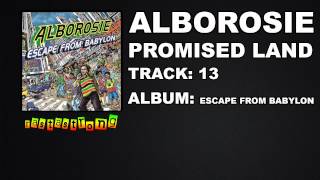 Alborosie - Promised Land | RastaStrong