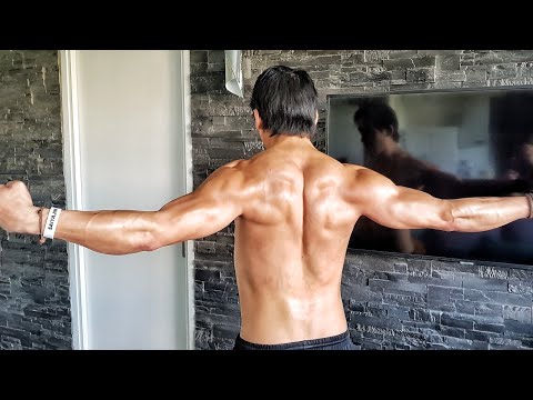 download lagu mp3 mp4 Muscler Dos Sans Matriel, download lagu Muscler Dos Sans Matriel gratis, unduh video klip Muscler Dos Sans Matriel