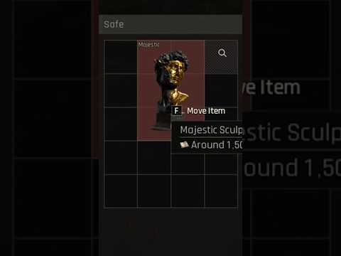 Easiest way to get a Red Item in Arena Breakout: Infinite