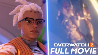 Overwatch 2 & 1 FULL MOVIE (2023) All Animated
