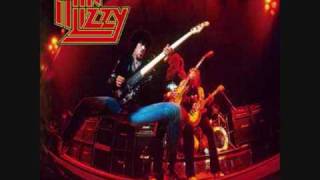Thin Lizzy - She Knows (Live London 1976)