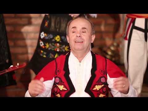 Leke Pecnikaj - Kosove trimja