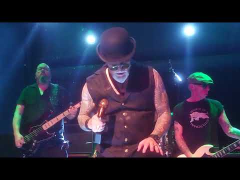 Little Caesar - Chain of Fools - Paris - 03/10/2021