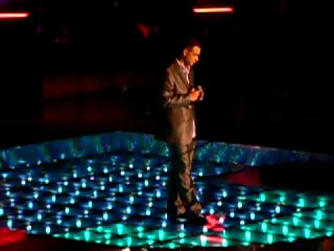 Radijski Festival Vrnjacka Banja 4- 04-07 -12 2008 Bojan Marovic