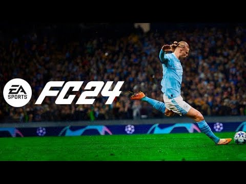 🇵🇱FC24 | MINI LEAGUE | BUKAJ vs DAWID