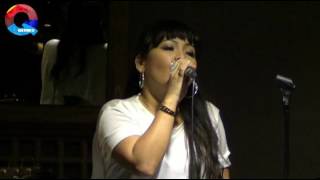 DESSA - One Moment In Time (Dessa Sings The Greatest Hits of Whitney Houston)