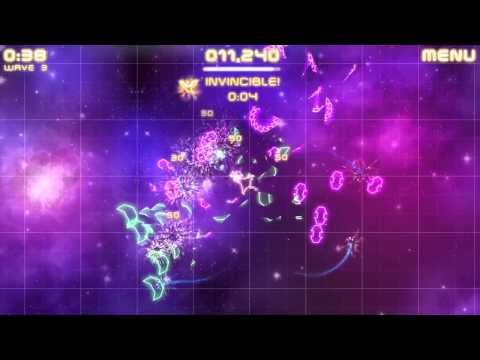 Violet Storm IOS