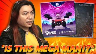 Download lagu Composer Reacts: Shiawase VIP & Animation Warrior Theme #GeometryDash mp3