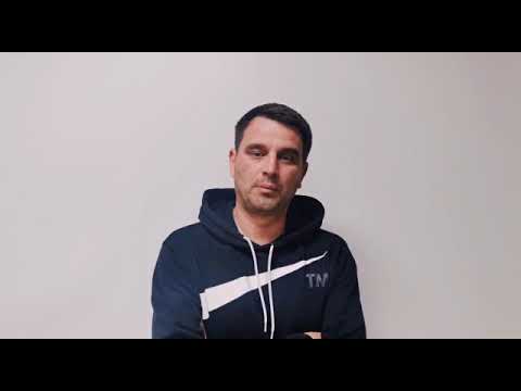 Izjava pred sezono 2022/2023 Lige Nova KBM - Davor Brečko / Terme Olimia Podčetrtek