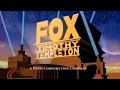 Distributed By Fox Timothy Templeton Logo 1994 2008