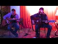 Kevn Kinney from Drivin N Cryin @ The Artisan 1/25/2019 (Part 1)