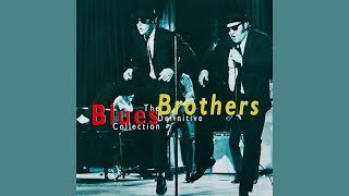 Closing: I Can&#39;t Turn Loose