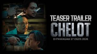 CHELOT | Teaser Trailer