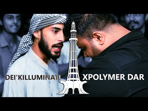 Xpolymer Dar vs Deikilluminati