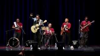 Joan Soriano - "Ay Belie"