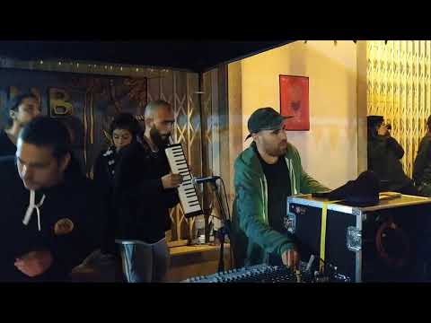 Dub Mono Hifi nas Festas de San Pedro 2019