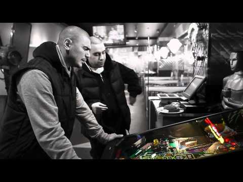 Video thumbnail for Понедельник (Monday)