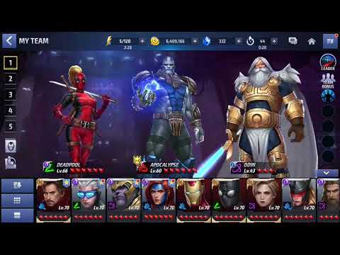 Jean grey tier 3 advancement mff