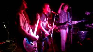 The Passing of America by .moneen