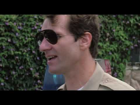 Favorite Scene from K-9 1989