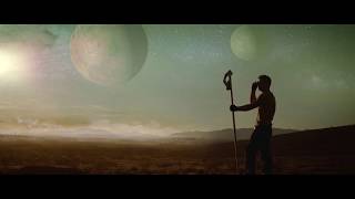 Jurassic Galaxy | Trailer By Dual Visions