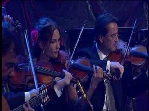 Danny Malando - Tango-Medley 2007