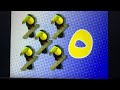 Opening To Sesame Street Sing Yourself Sillier At The Movies 2009 DVD