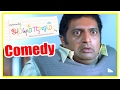 Abhiyum Naanum Abhiyum Naanum Full Movie Comedy Scenes Abhiyum Naanum Best Comedy Tamil Comedy