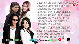 Download lagu koleksi lagu duet Thomas Arya 2020 yg menyentuh hati,,, mp3 Download lagu koleksi lagu duet Thomas Arya 2020 yg menyentuh hati,,, mp3