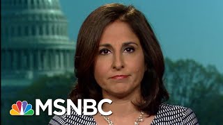 Neera Tanden: DNC Lawsuit Will Not Interfere With Robert Mueller Probe | MTP Daily | MSNBC thumbnail