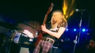 The Hellacopters - Soulseller (Live In New York City, USA) 2000