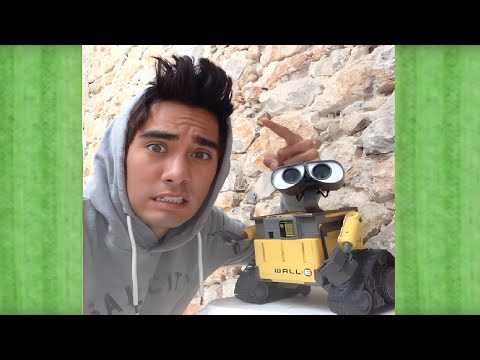 Best magic tricks ever from Zach King Vines - Best magic vines ever