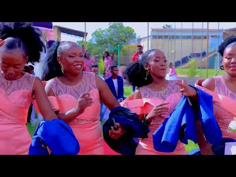 MAMA AFRICA - MUTWAANO (Official 4k Video)