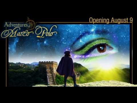 Adventures of Marco Polo in Branson, MO