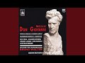 Don Giovanni, K. 527: Io deggio ad ogni patto (Leporello)