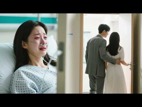 She gave him a kidney, he left for his love. She wed a tycoon; he later begged forgiveness.