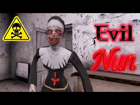 evil nun gameplay easy mode