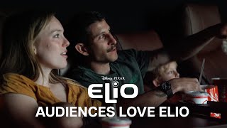 Elio (2025) Video