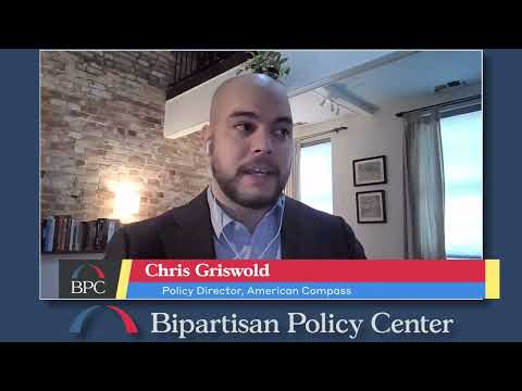 ICYMI: What Government Should Do to Boost National Economic Competitiveness  | Bipartisan Policy Center