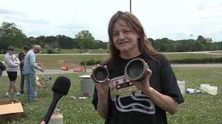 Roku Pottery Firing (News Feature, May 2023)