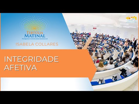 Tertúlia Matinal 451 - Integridade Afetiva (Evoluciologia)