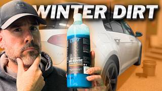 Optimum No Rinse V6: Claims vs Reality (Winter Test)