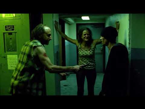 Skinny Pete gets robbed by Spooge | Breakage | Breaking Bad