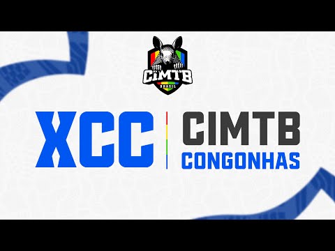 AO VIVO | XCC | CiMTB TV | COPA INTERNACIONAL DE MOUNTAIN BIKE - CONGONHAS