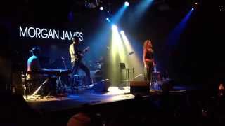 Morgan James - You Never Lied (Live @ Highline Ballroom, NYC)